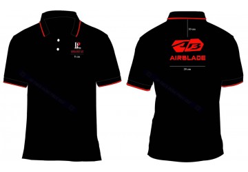 ÁO THUN ĐỒNG PHỤC