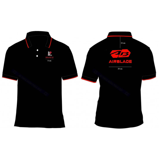 ÁO THUN ĐỒNG PHỤC