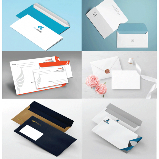 IN BAO THƯ GIÁ RẺ