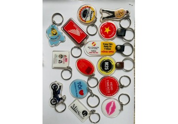 QUÀ TẶNG MÓC KHÓA